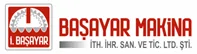 BAŞAYAR MAKİNA