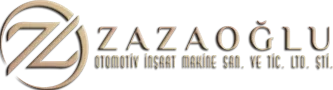 Zazaoglu Otomotiv Mak. Iml. Ins. San. Ve Tic. Ltd.