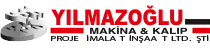 Yilmazoglu Makina Kalip Proje Metroloji Iml. Ith. Ihr. Otom. Nak. Gida Paz. Taah. Tic. San. Ltd. Sti