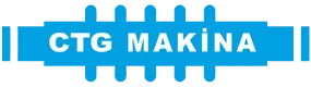 CTG MAKİNA