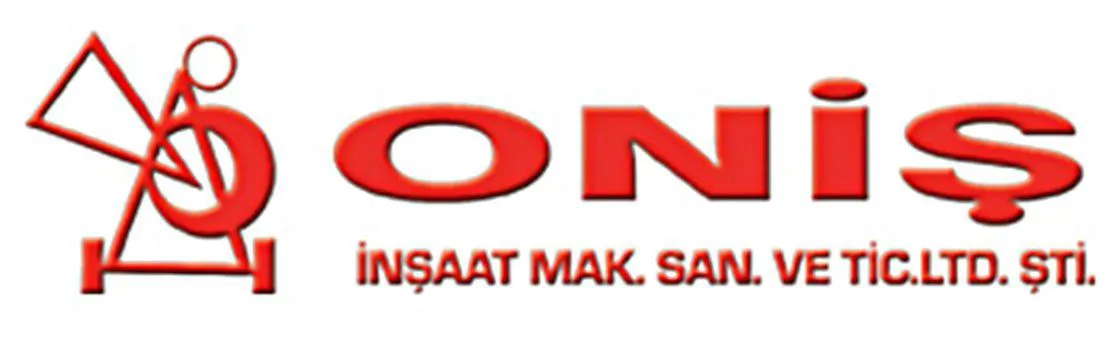 ONİŞ İNŞAAT MAKİNALARI