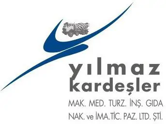 Yilmaz Kardesler Mak Tur Ins Gd Nk Iml Tic Ltd Sti