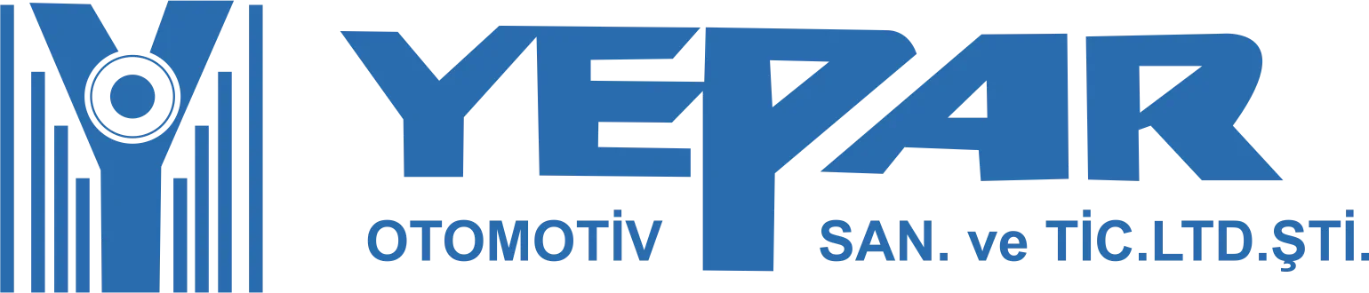 Yepar Otomotiv San.Tic.Ltd.Sti