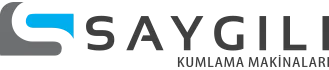 SAYGILI MAKİNA
