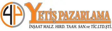 Yetis Pazarlama Insaat Malz. Hirdavat Taah. Tic. Ltd. Sti.