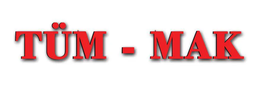 TÜM-MAK MAKİNA