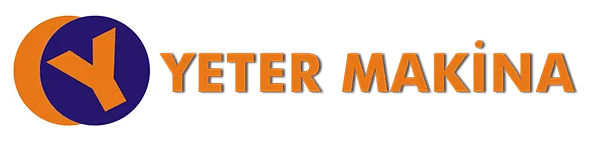 Yeter Makına Mühendıslık Tasarım Iml.Otomasyon San.Ve Tıc.Ltd.Stı.