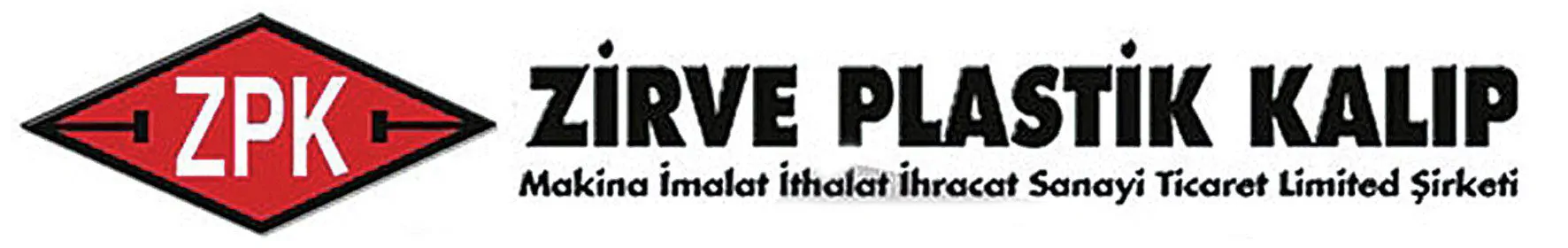 Zirve Plastik Kalip Mak. Iml. Ith. Ihr. San. Ve Tic. Ltd. Sti.