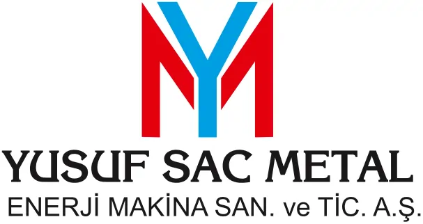 Yusuf Sac Metal Enerji Makina San. Ve.Tic.A.S.