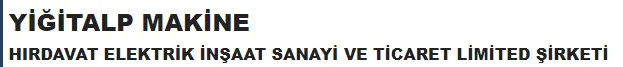 Yigit Alp Makina Hirdavat San. Tic. Ltd. Sti.