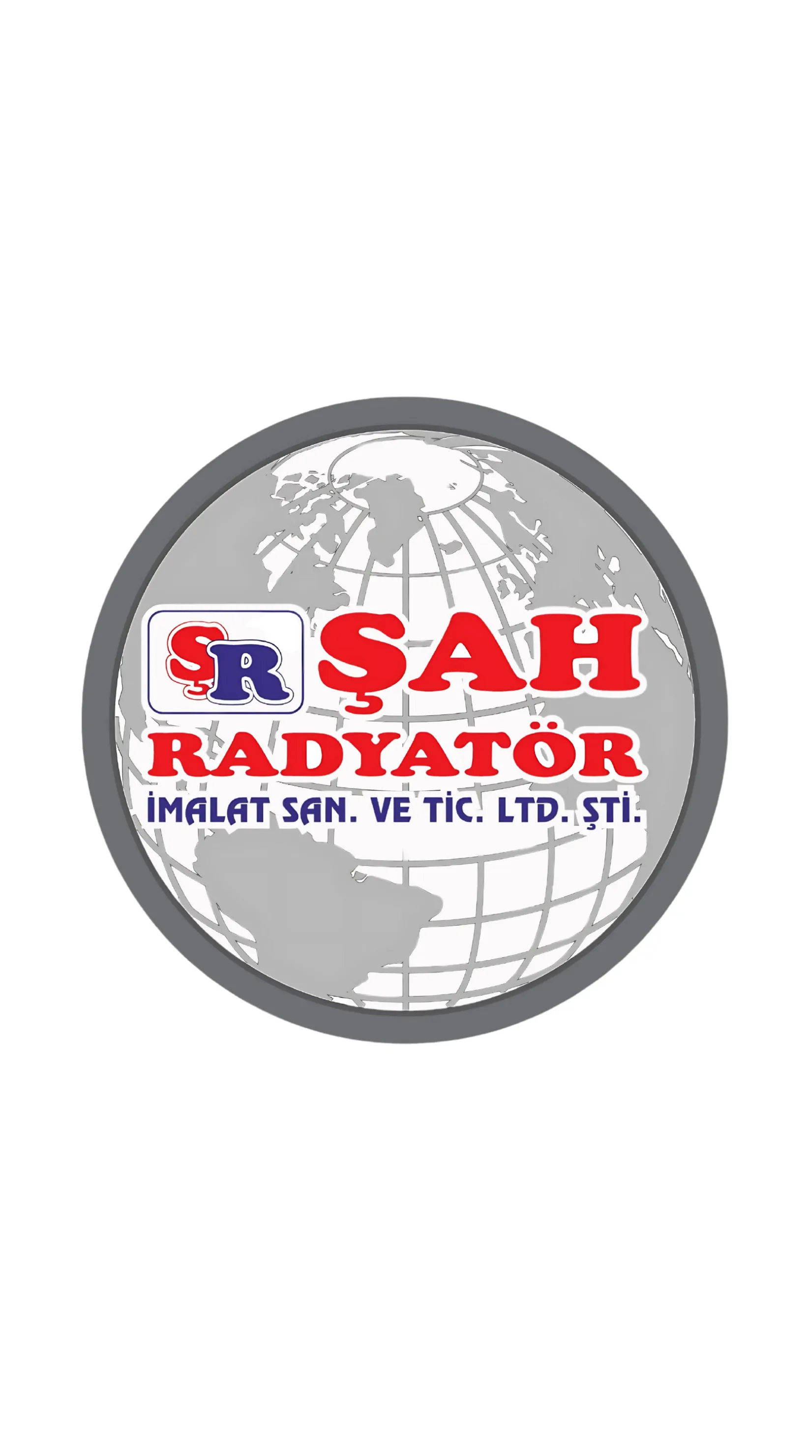 ŞAH RADYATÖR İMALAT