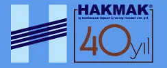 HAKMAK İŞ MAKİNALARI