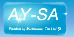 Ay-Sa Elektrik Is Mak.Ins.San.Ve Tic.Ltd.Sti.