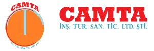 Camta Insaat Turizm Sanayi Tic. Ltd. Sti.