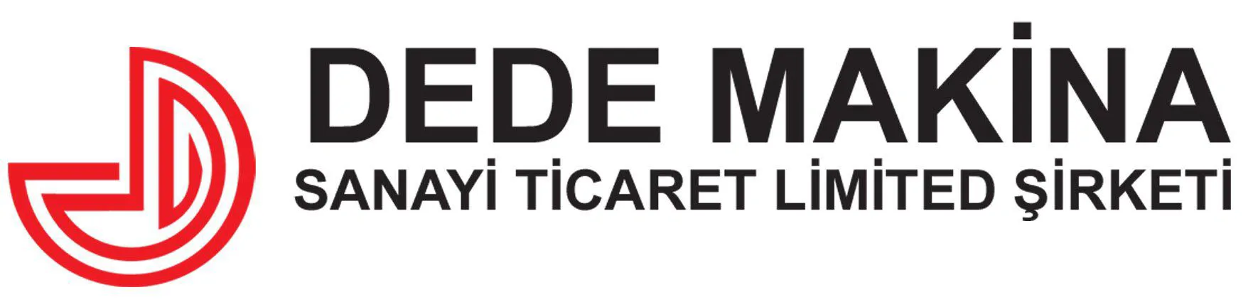 Dede Makina San. Tic. Ltd.Sti.