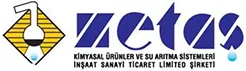 Zetaş Kim.Ür.San.Tic.Ltd.Şti