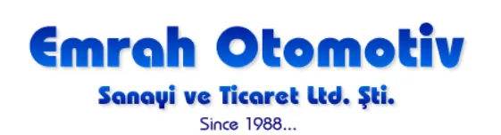 Emrah Otomotiv San. Ve Tic. Ltd. Sti.