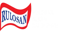 Rulosan Alkan Kalip Pres Mak. San. Tic. Ltd. Sti.
