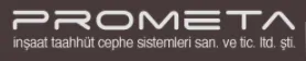 Prometa Ins. Taah. Cephe Sist. San.Ve Tic.Ltd.Sti.