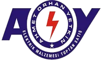 Ahmet Orhan Yetkin Elektrik San. Ve Tic. Ltd.Sti.