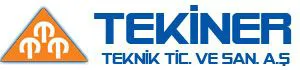 Tekiner Teknik Tic. Ve San. A.S.