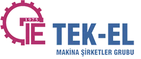 Tek-El Mak. Teknik Hirdavat San. Tic. Ltd. Sti.