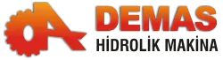 Demas Hidrolik Makina Imalat Medikal San. Tic. Ltd.Sti.