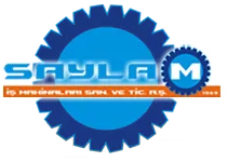 Saylam Is Makinalari Sanayi Ve Ticaret A.S.
