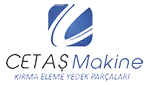 Cetas Mak.Ve Yd.Pr.Md.Pt.In.It.Ih.San.Tic.Ltd.Sti.