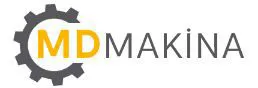 Md Beton Eleme Makina Ins. Iml. San. Ve Tic. Ltd.S