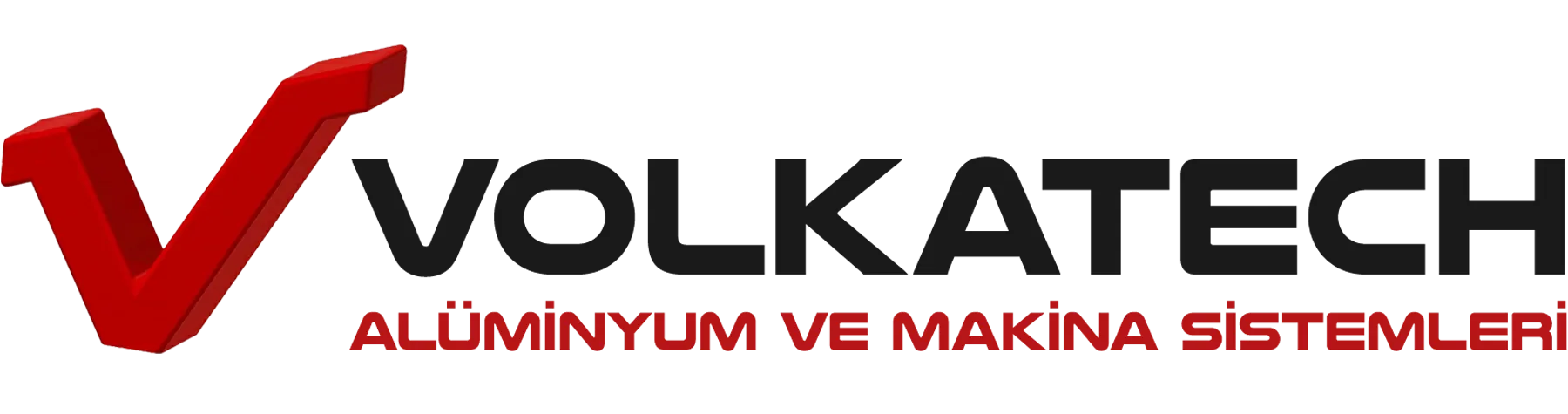 Volkatech Makina Sistemleri San. Ve Tic. Ltd. Sti.