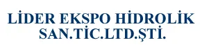 Lider Ekspo Hid. Ltd. Sti.