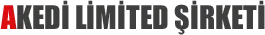 Akedi Ltd. Sti.