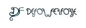 Defor Ferforje Demir Dograma Nakl. Insaat Oto. Gida San. Tic. Ve Ltd. Sti.