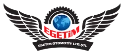 Egetim Otom.San. Ve Tic.Ltd.Sti.