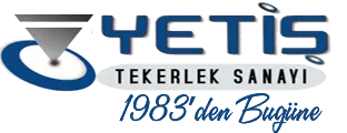 Yetis Tekerlek Hir.Ith.Ihr.Iml.San.Ve Tic.Ltd.Sti.