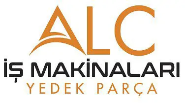 ALC İŞ MAKİNALARI YEDEK PARÇA SAN. VE TİC. LTD. ŞTİ.