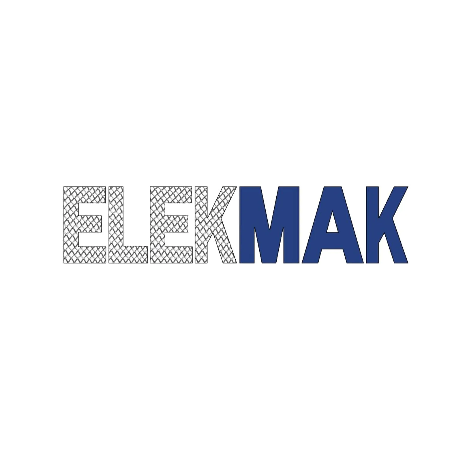ELEKMAK MAKINA INSAAT SAN. VE TIC.LTD.STI.