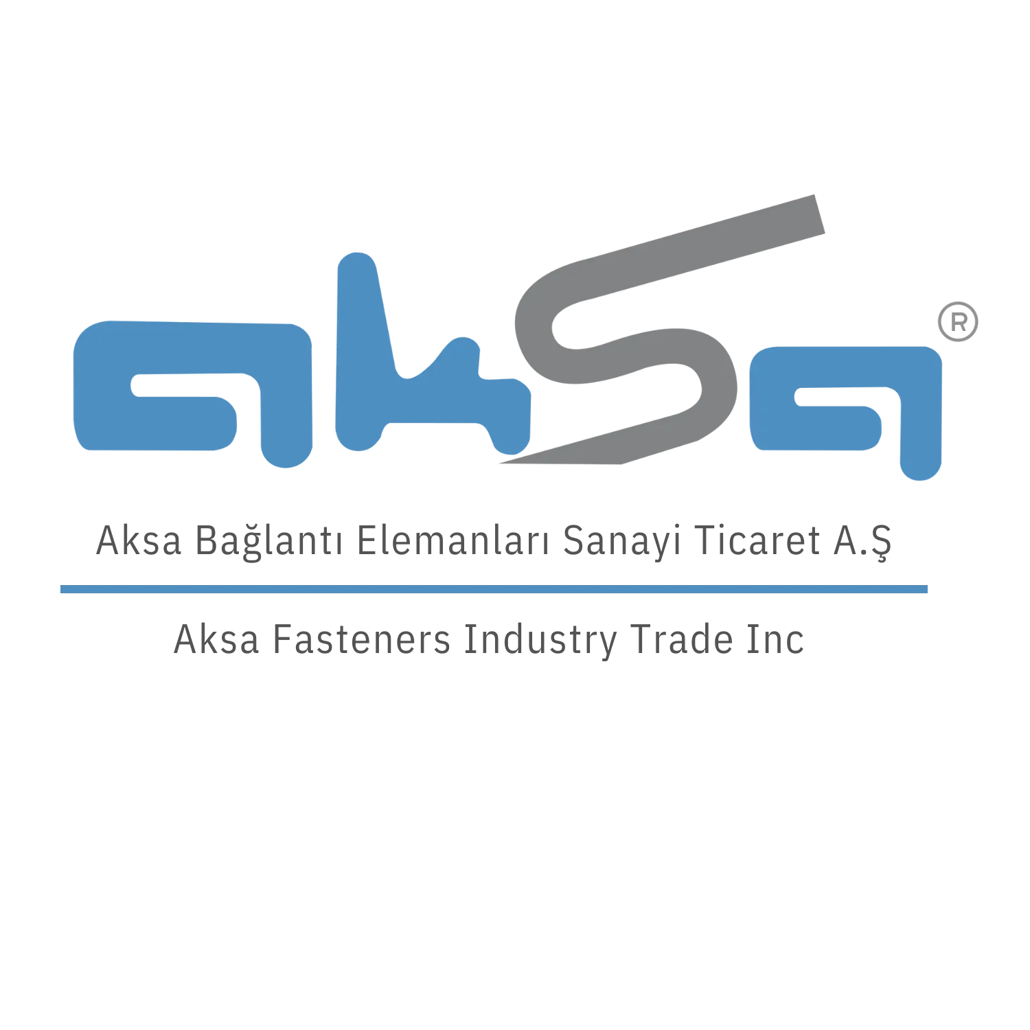 AKSA BAGLANTI ELEMANLARI SANAYI TICARET A.S