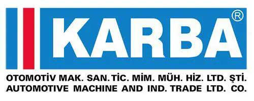 Karba Otomotiv Mak. San. ve Tic. Ltd. Sti.