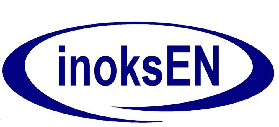 INOKSEN Makina San. Tic. Ltd. Sti.