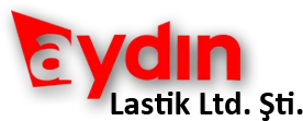 AYDIN LASTIK KAPLAMA