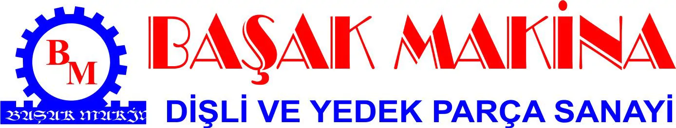 BAŞAK MAKİNA DİŞLİ