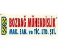 BOZDAĞ MÜHENDİSLİK MAKİNA