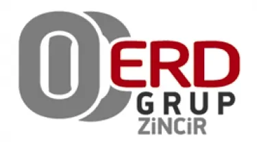 ERD GRUP ZINCIR