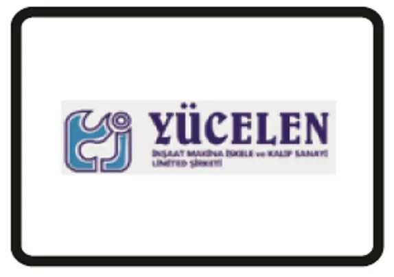 YÜCELEN İNŞAAT MAKİNA