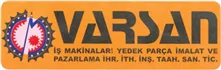 VARSAN IS MAKINALARI
