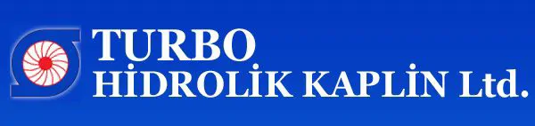 TURBO HIDROLIK KAPLIN MAKINE