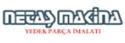 NETAŞ MAKİNA YEDEK PARÇA