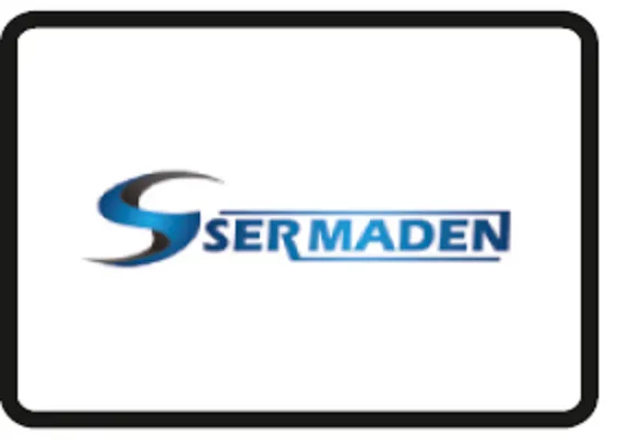 SER MADEN MAKINA